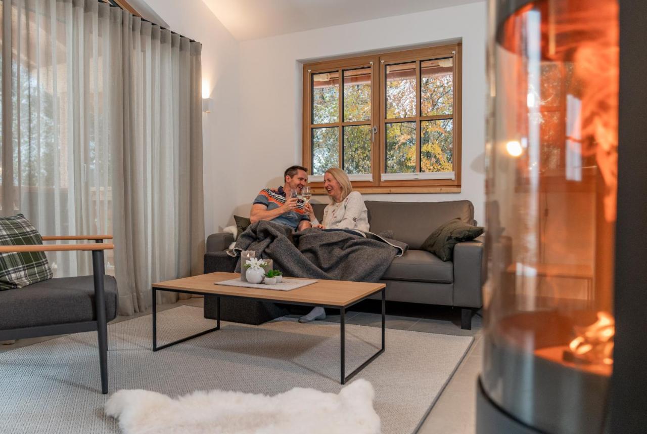 Luxury Chalets Gradenbach Near Schladming Haus im Ennstal Ngoại thất bức ảnh