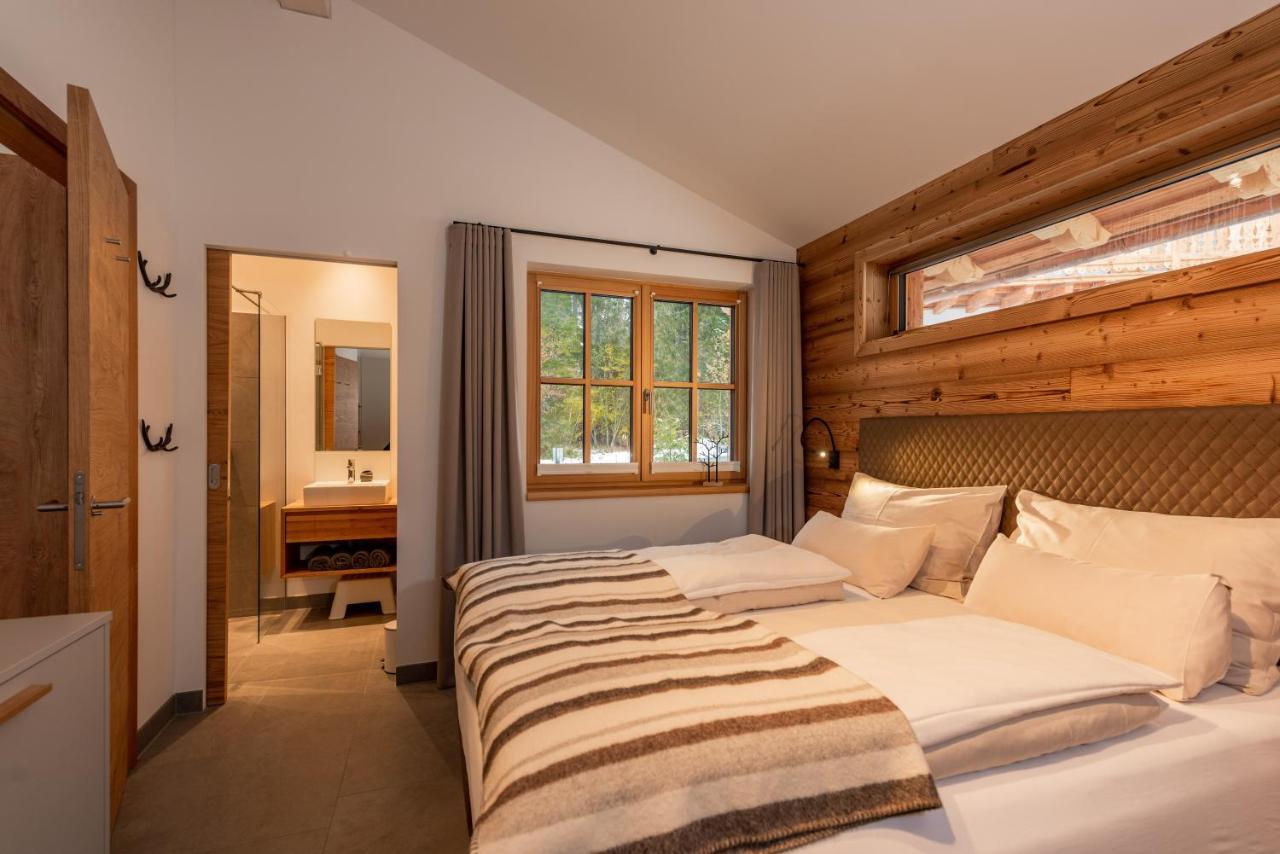 Luxury Chalets Gradenbach Near Schladming Haus im Ennstal Ngoại thất bức ảnh