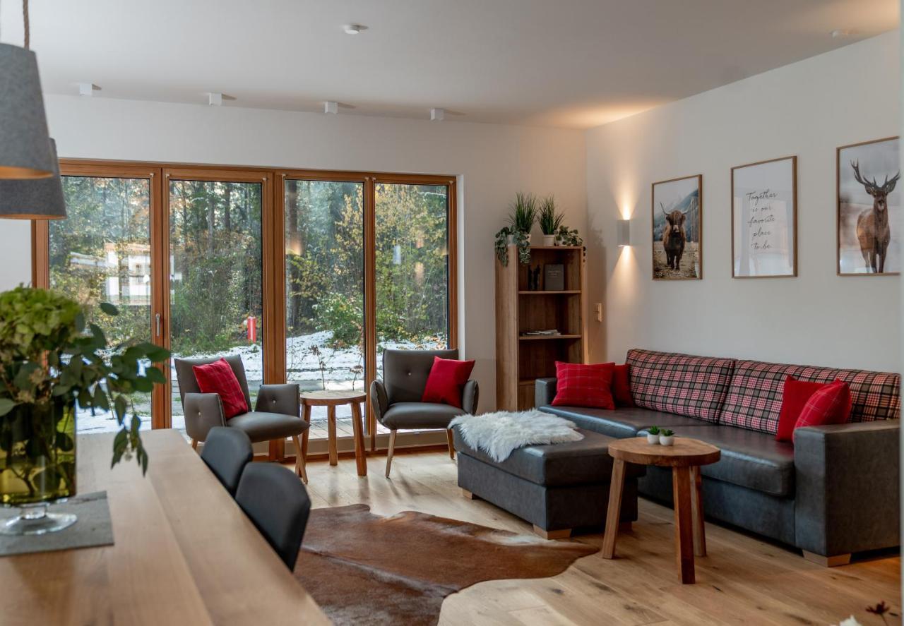 Luxury Chalets Gradenbach Near Schladming Haus im Ennstal Ngoại thất bức ảnh