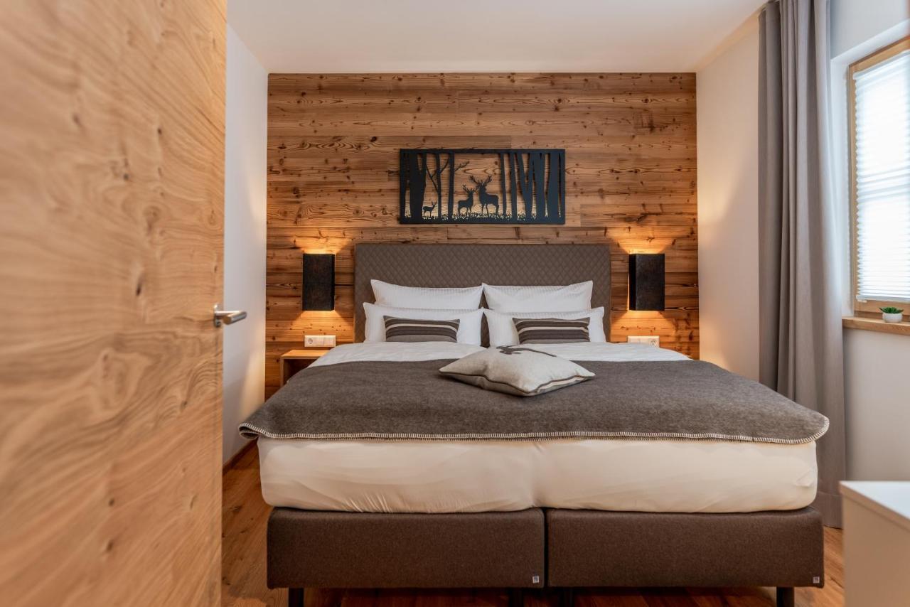 Luxury Chalets Gradenbach Near Schladming Haus im Ennstal Ngoại thất bức ảnh