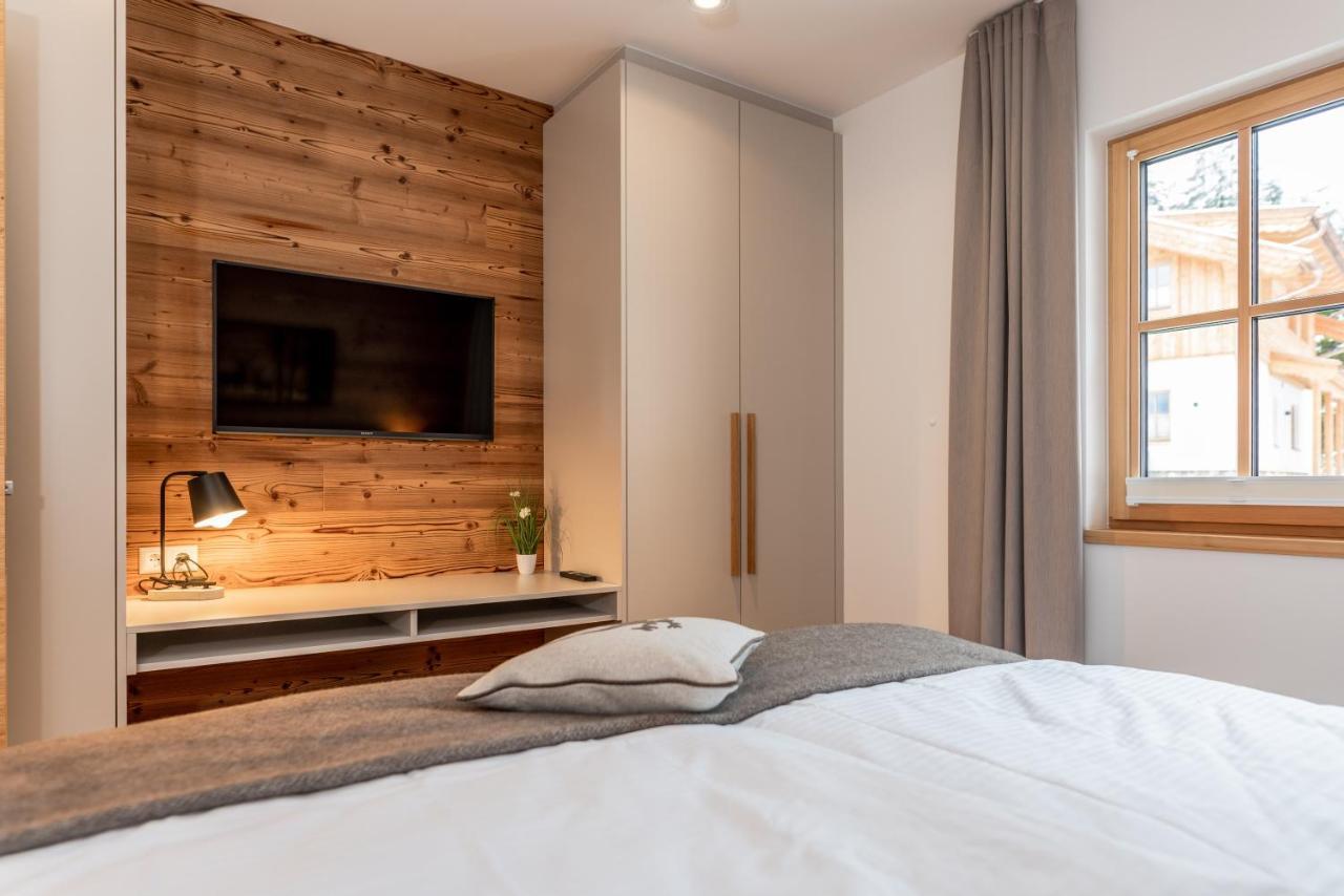 Luxury Chalets Gradenbach Near Schladming Haus im Ennstal Ngoại thất bức ảnh