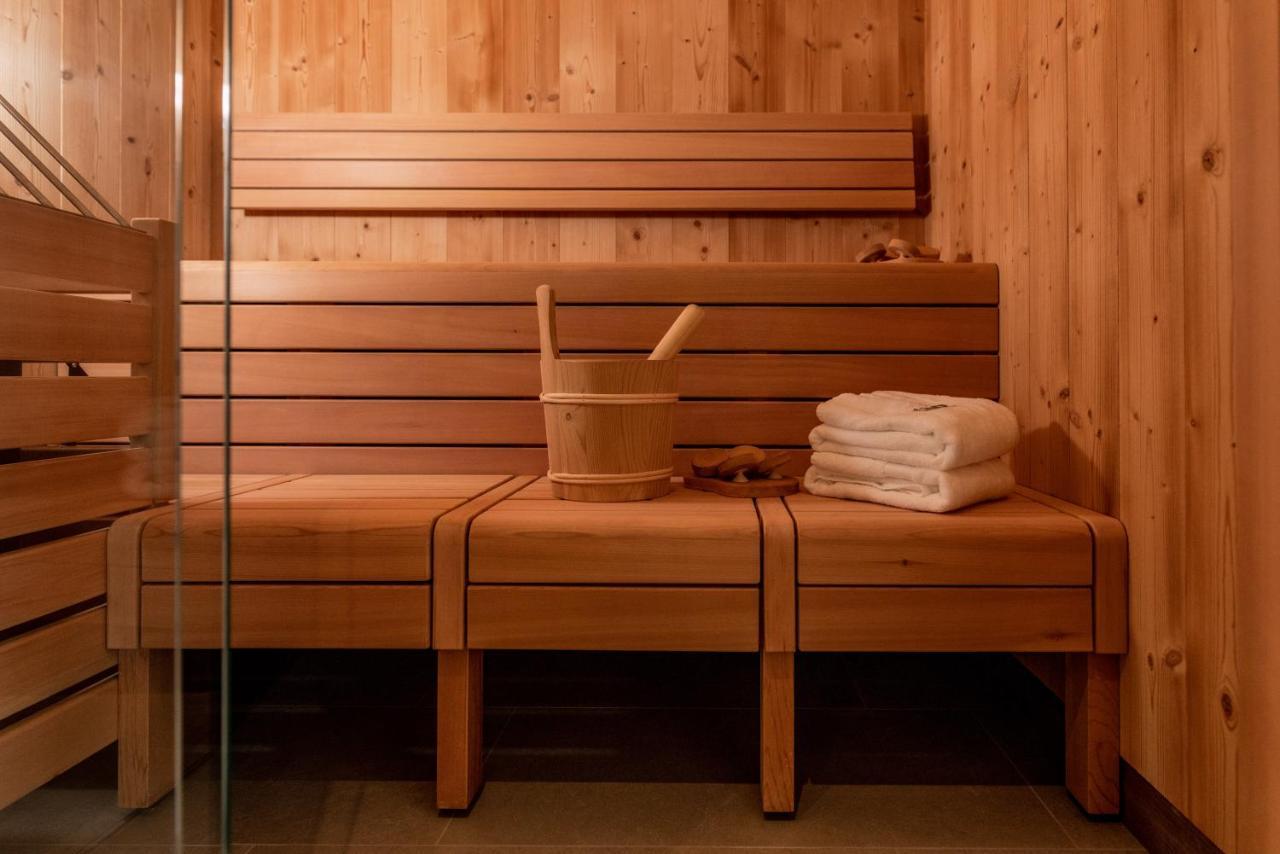 Luxury Chalets Gradenbach Near Schladming Haus im Ennstal Ngoại thất bức ảnh