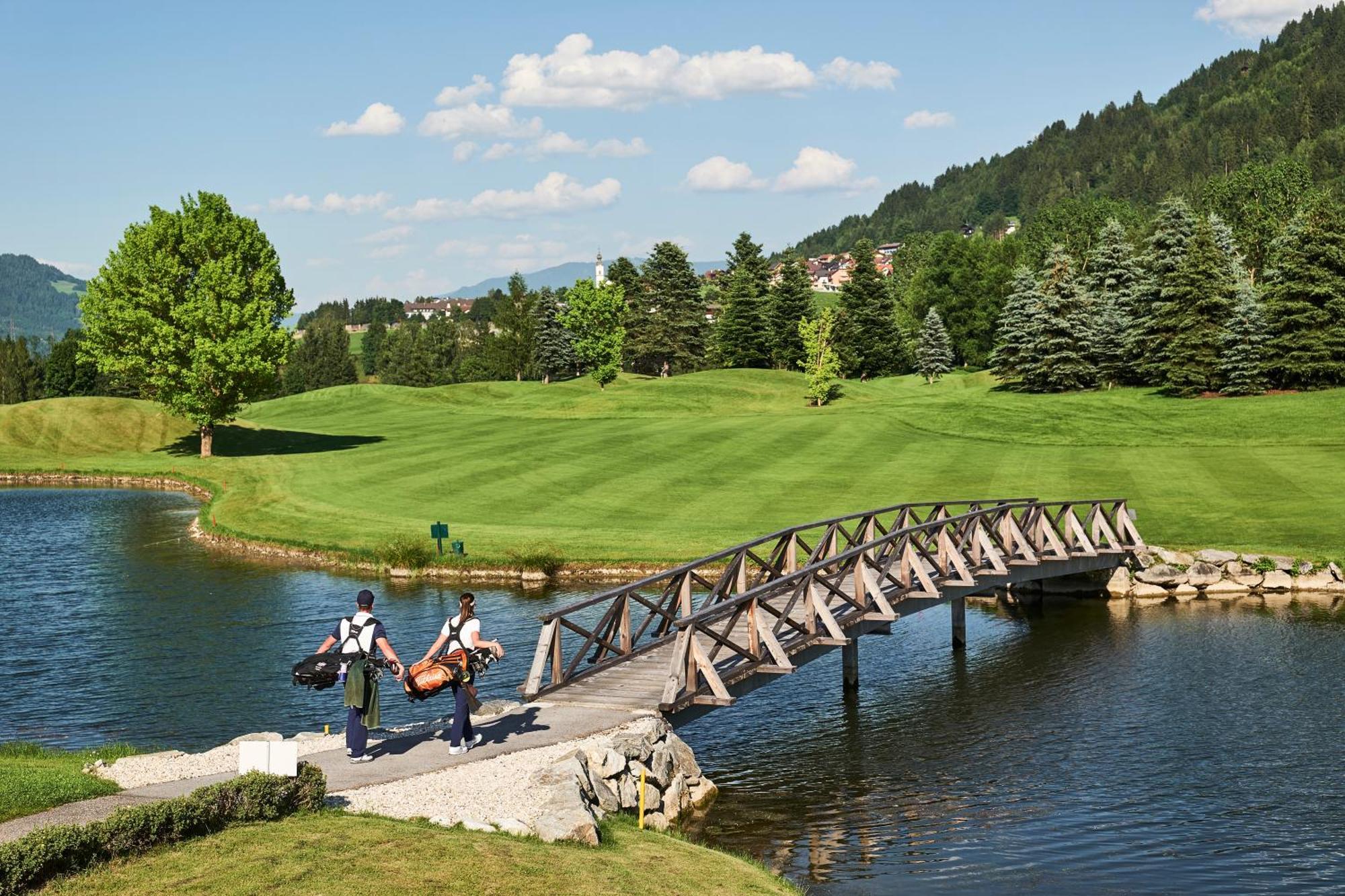 Luxury Chalets Gradenbach Near Schladming Haus im Ennstal Ngoại thất bức ảnh