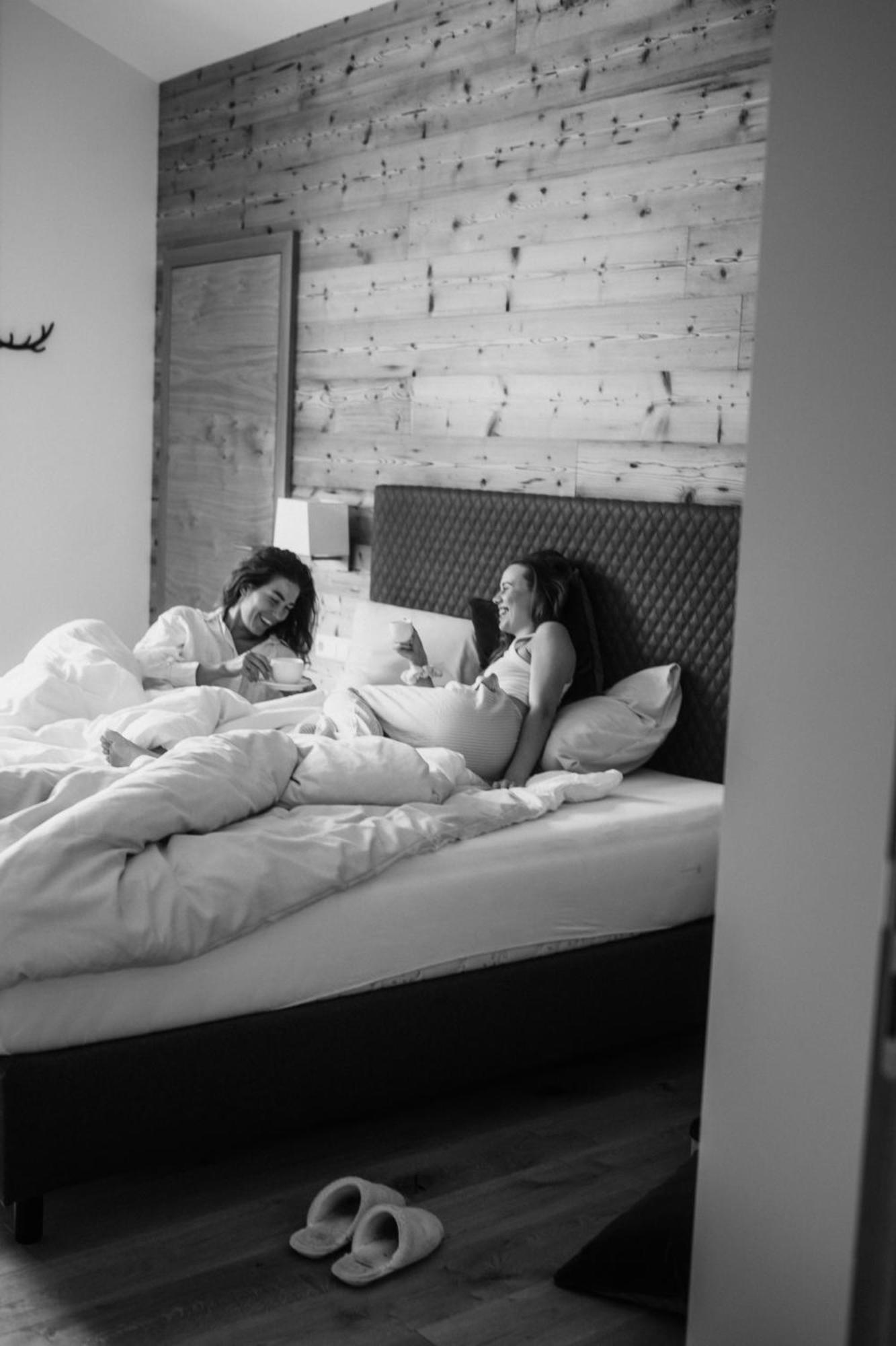 Luxury Chalets Gradenbach Near Schladming Haus im Ennstal Ngoại thất bức ảnh
